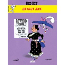 İrgit Store Red Kit 55 - Haydut Ana