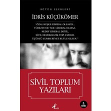İrgit Store Sivil Toplum Yazıları