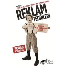 İrgit Store Reklam Teorileri