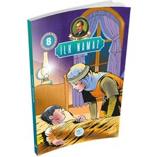 İrgit Store Ömer Seyfettin Hikayeleri 8 - Ilk Namaz