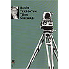 İrgit Store Rekin Teksoy'un Türk Sineması