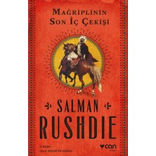 İrgit Store Mağriplinin Son Iç Çekişi