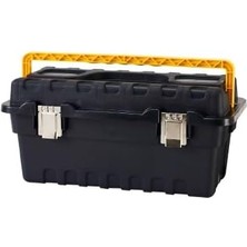 Storemax Se.02 18"strongo Eko Metal Klt Syh Pls.takım Çantası