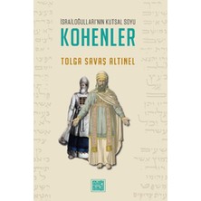 İrgit Store Israiloğulları’nın Kutsal Soyu Kohenler