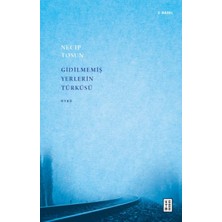 İrgit Store Gidilmemiş Yerlerin Türküsü