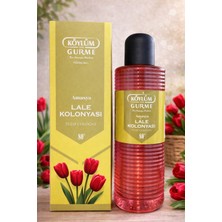 Lale Kolonyası 80 Derece 250 ml Plastik Şişe