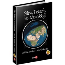 İrgit Store Bilim Felsefe ve Metodoloji