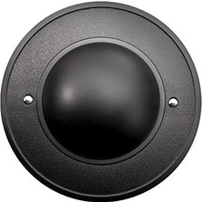 Storemax Cold Steel Medieval Buckler Polymer Shield