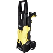 Storemax K 3 Yüksek Basınçlı Temizleyici (Bisiklet, Bahçe Çitleri, Motosiklet Vb.)