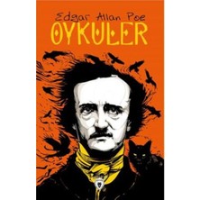 İrgit Store Edgar Allan Poe Öyküler 1
