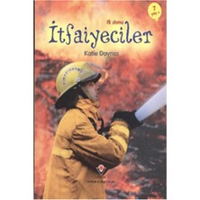 İrgit Store Ilk Okuma - Itfaiyeciler