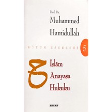 İrgit Store Islam Anayasa Hukuku - Bütün Eserleri 5