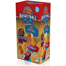 Storemax Mini Basketbol Oyunu