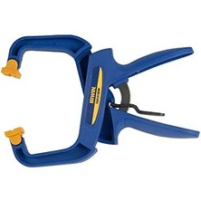 Storemax Handi Clamp Tek Halka 100 Mm, Gücü 20 – 40 Kg, Ayırma Kolu, T59400ECD