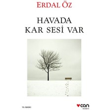 İrgit Store Havada Kar Sesi Var