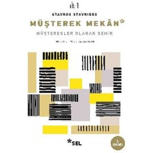 İrgit Store Müşterek Mekan