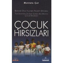 İrgit Store Çocuk Hırsızları