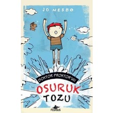 İrgit Store Doktor Proktorun Osuruk Tozu 1