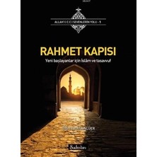 İrgit Store Rahmet Kapısı