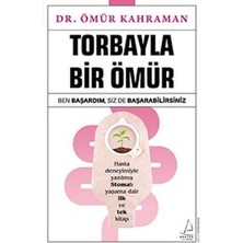 İrgit Store Torbayla Bir Ömür