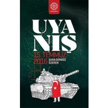 İrgit Store Uyanış - 15 Temmuz 2016