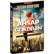 İrgit Store Ahşap Gökdelen