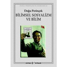 İrgit Store Bilimsel Sosyalizm ve Bilim