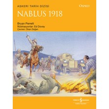 İrgit Store Nablus 1918 - Askeri Tarih Dizisi