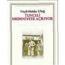 İrgit Store Tunceli Medeniyete Açılıyor