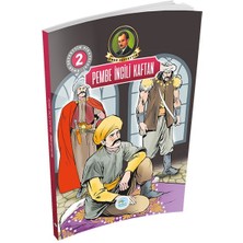 İrgit Store Ömer Seyfettin Hikayeleri 2 - Pembe Incili Kaftan