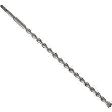 Storemax DW00720 Sds-Plus Delıçı Uç, Metalık, 1 Adet, 16 x 460
