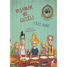 İrgit Store Yaşamak Ne Güzel!