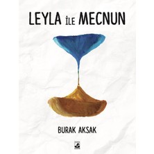 İrgit Store Leyla ile Mecnun