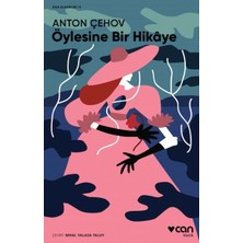 İrgit Store Öylesine Bir Hikaye