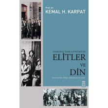 İrgit Store Osmanlı’dan Günümüze Elitler ve Din
