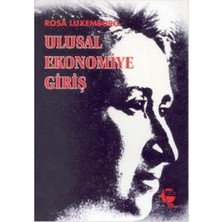 İrgit Store Ulusal Ekonomiye Giriş