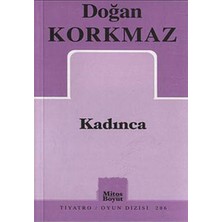 İrgit Store Kadınca