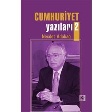 İrgit Store Cumhuriyet Yazıları 2