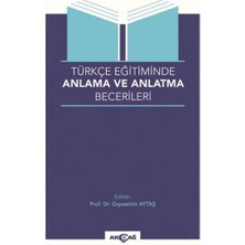 İrgit Store Türkçe Eğitiminde Anlama ve Anlatma Becerileri