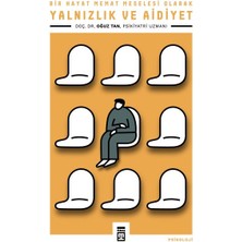 İrgit Store Yalnızlık ve Aidiyet