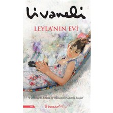 İrgit Store Leyla’nın Evi