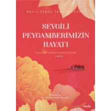 İrgit Store Sevgili Peygamberimizin Hayatı