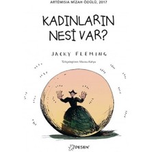 İrgit Store Kadınların Nesi Var? (Ciltli)