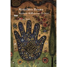 İrgit Store Ritüelden Drama Kerbela - Muharrem - Ta’ Ziye