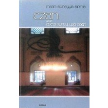 İrgit Store Ezan Ya Da Ebedi Kurtuluşa Çağrı