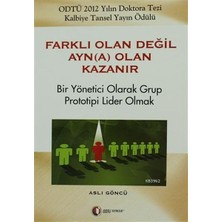 İrgit Store Farklı Olan Değil Ayn(A) Olan Kazanır