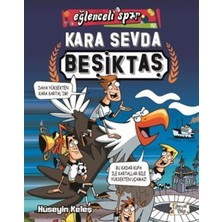 İrgit Store Kara Sevda Beşiktaş