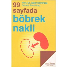 İrgit Store 99 Sayfada Böbrek Nakli