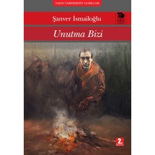 İrgit Store Unutma Bizi