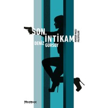 İrgit Store Son Intikam